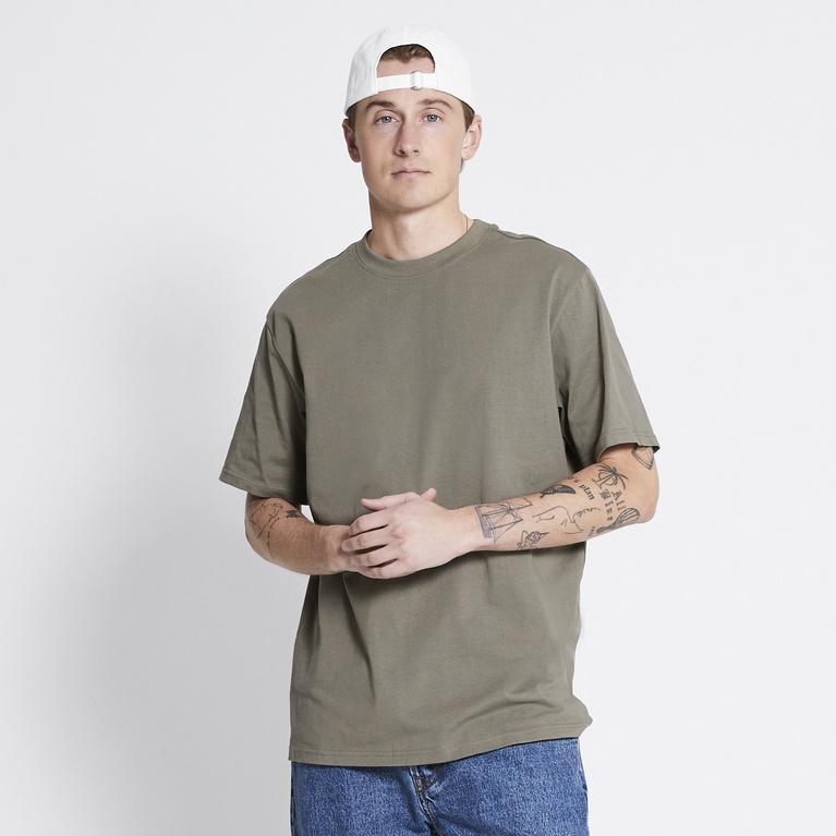 Heavy t-shirt "William"
